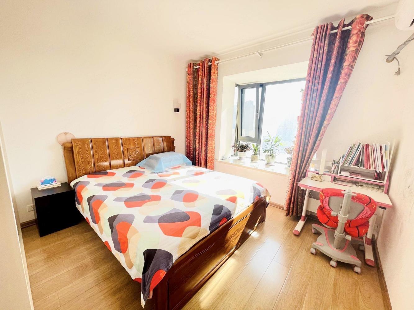 沈阳世茂五里河二手房房源图片