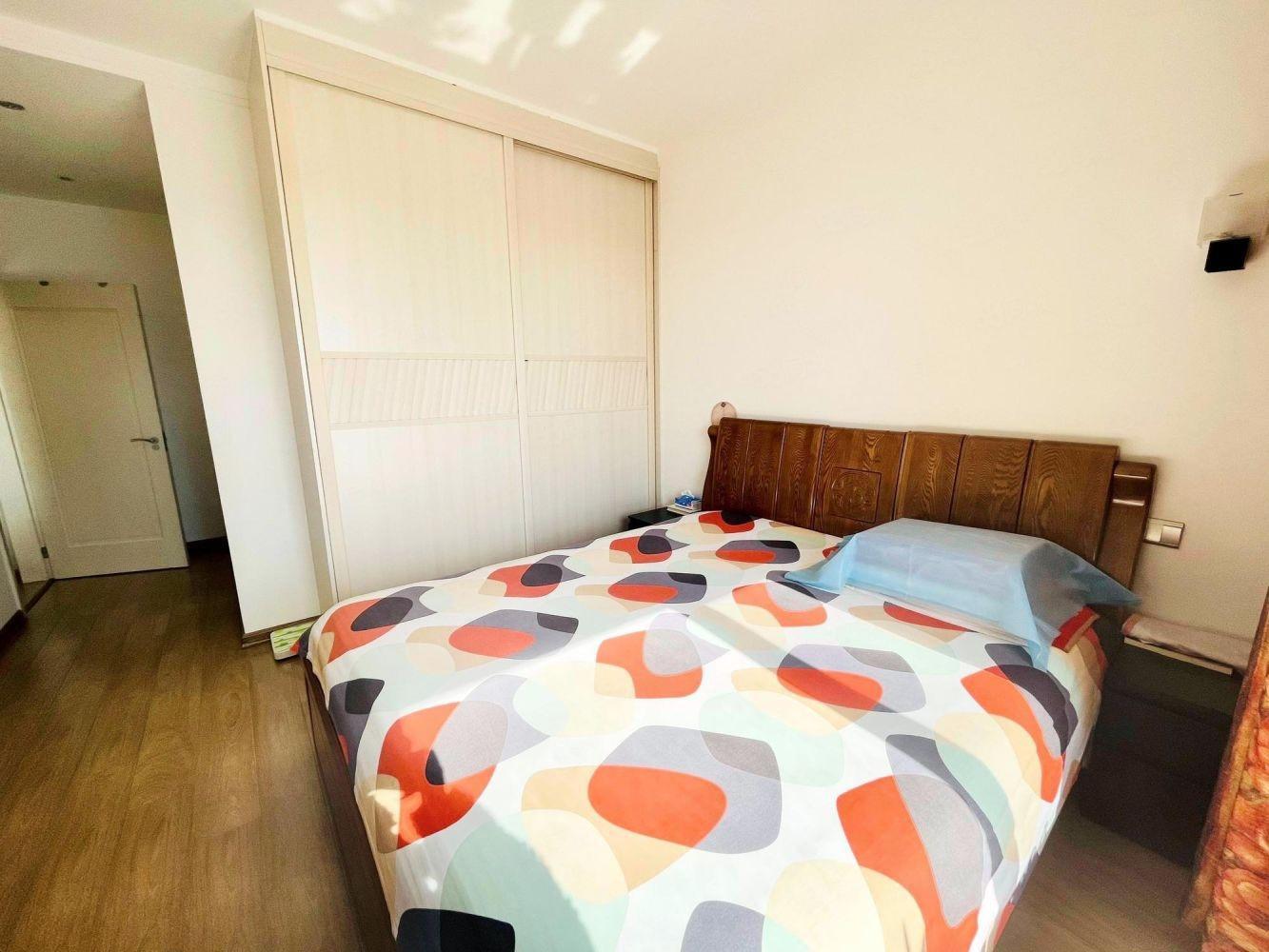 沈阳世茂五里河二手房房源图片