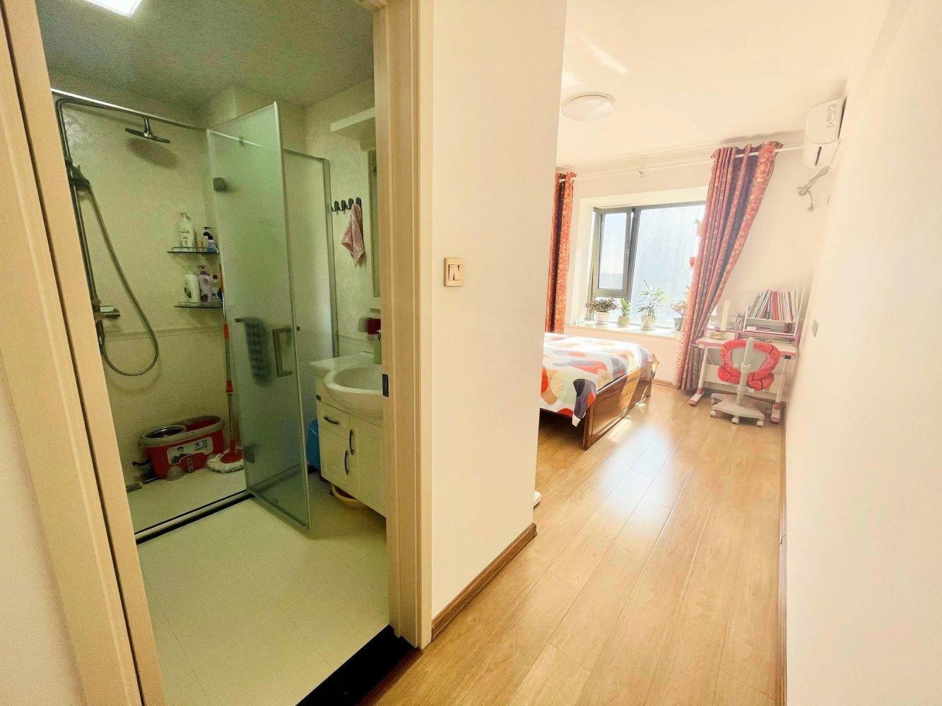 沈阳世茂五里河二手房房源图片