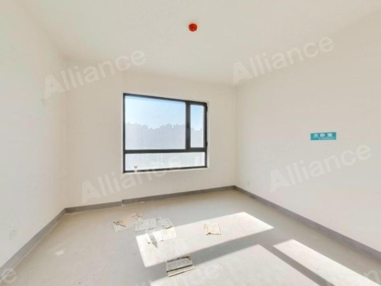 沈阳世茂五里河二手房房源图片