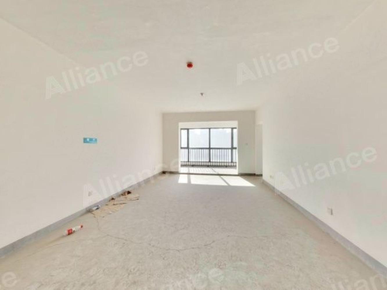 沈阳世茂五里河二手房房源图片