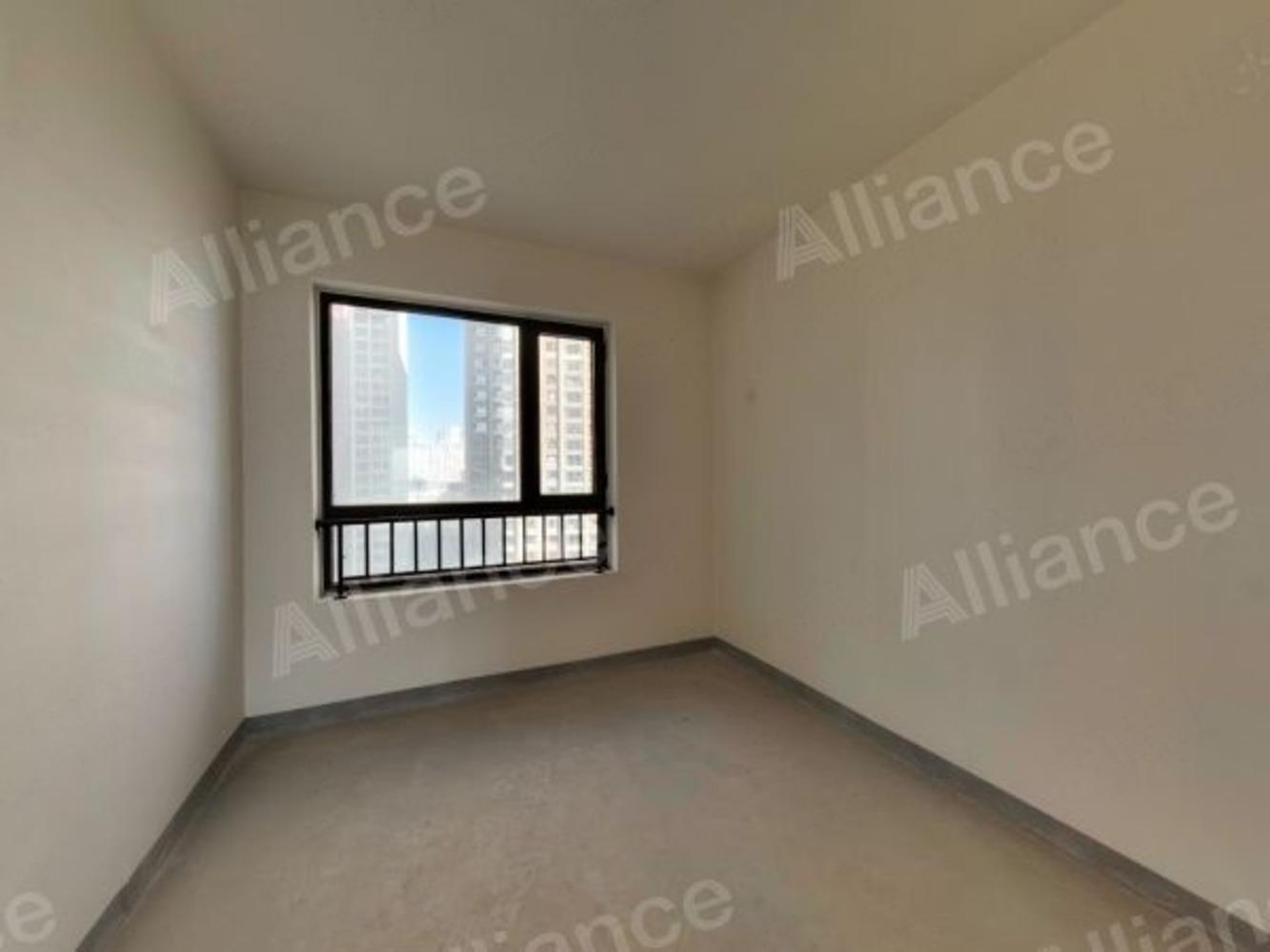 沈阳世茂五里河二手房房源图片