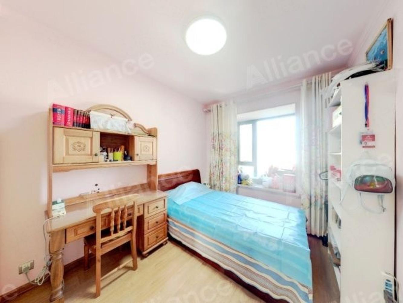 沈阳世茂五里河二手房房源图片