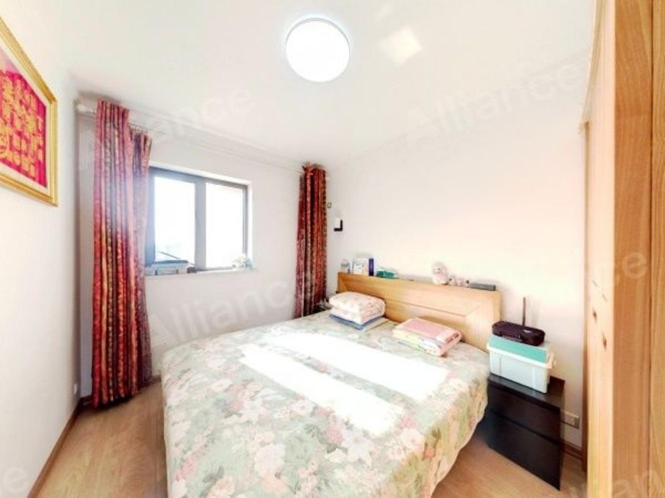 沈阳世茂五里河二手房房源图片