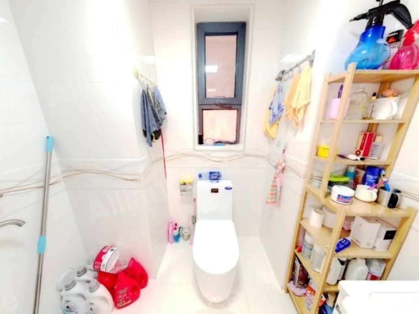 沈阳世茂五里河二手房房源图片