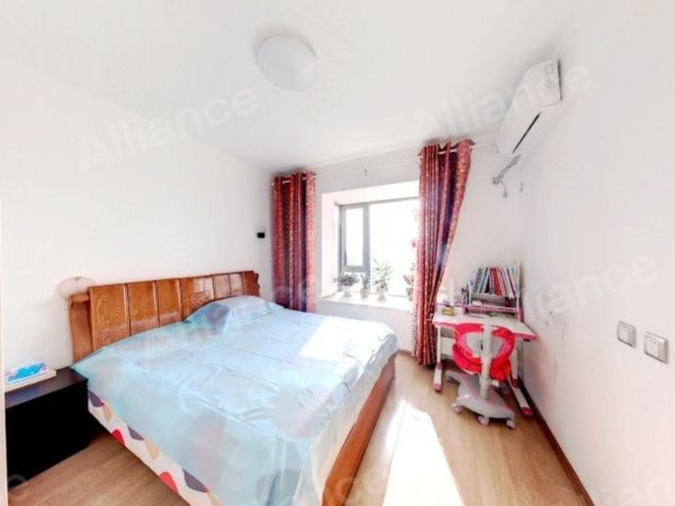 沈阳世茂五里河二手房房源图片