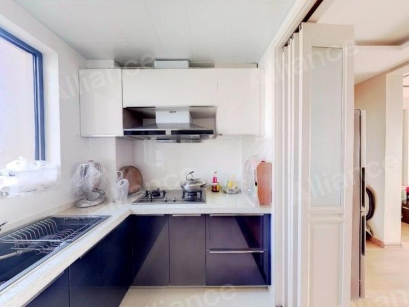 沈阳世茂五里河二手房房源图片