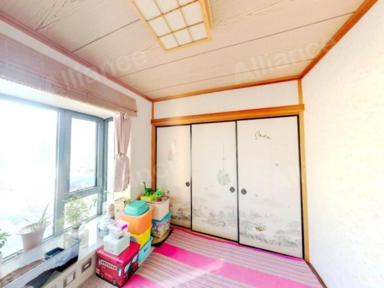 沈阳世茂五里河二手房房源图片