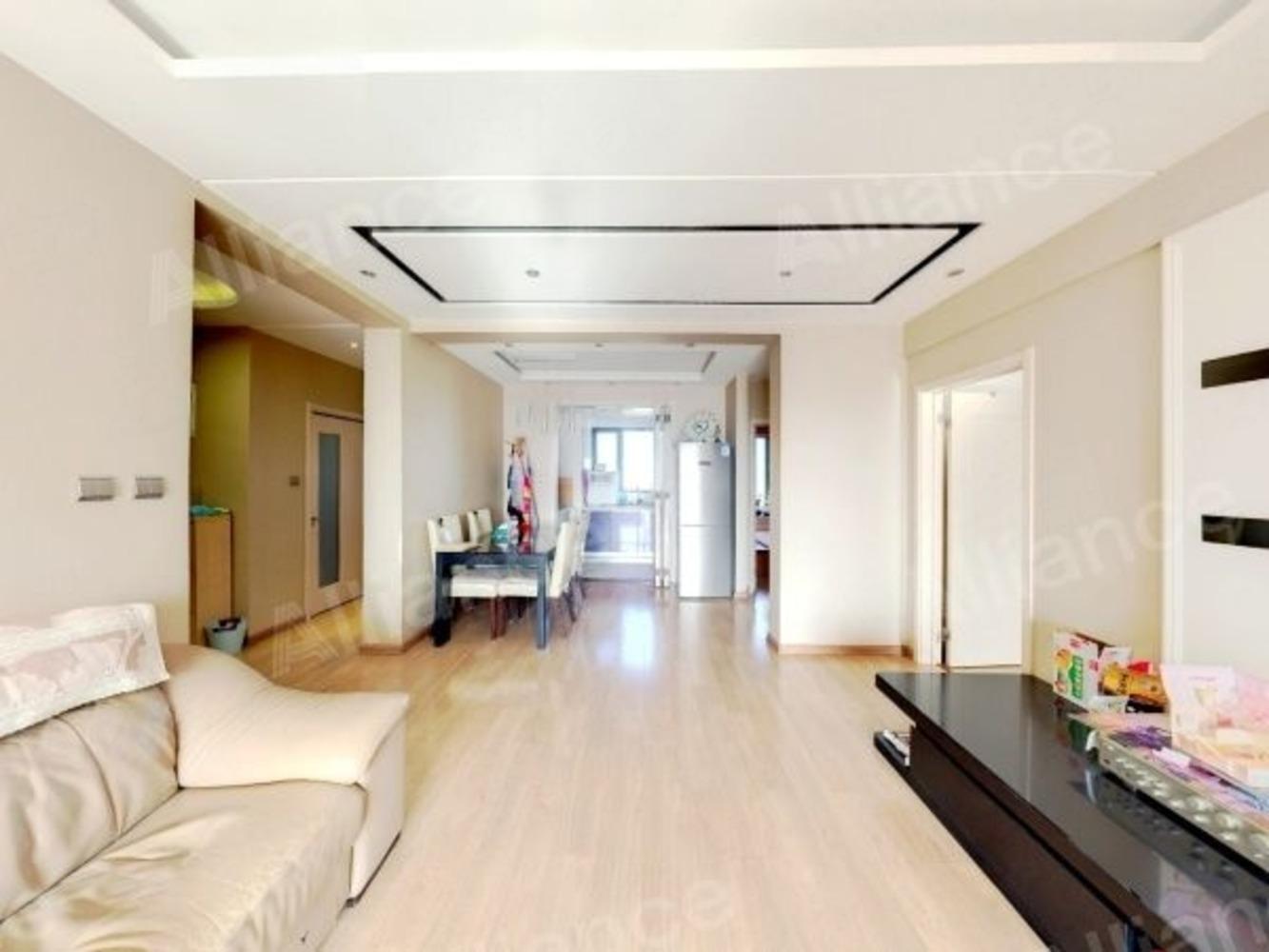 沈阳世茂五里河二手房房源图片