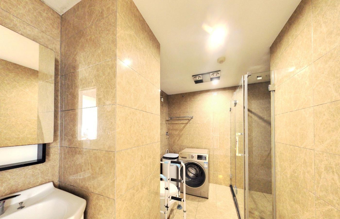 沈阳世茂新五里河二手房房源图片