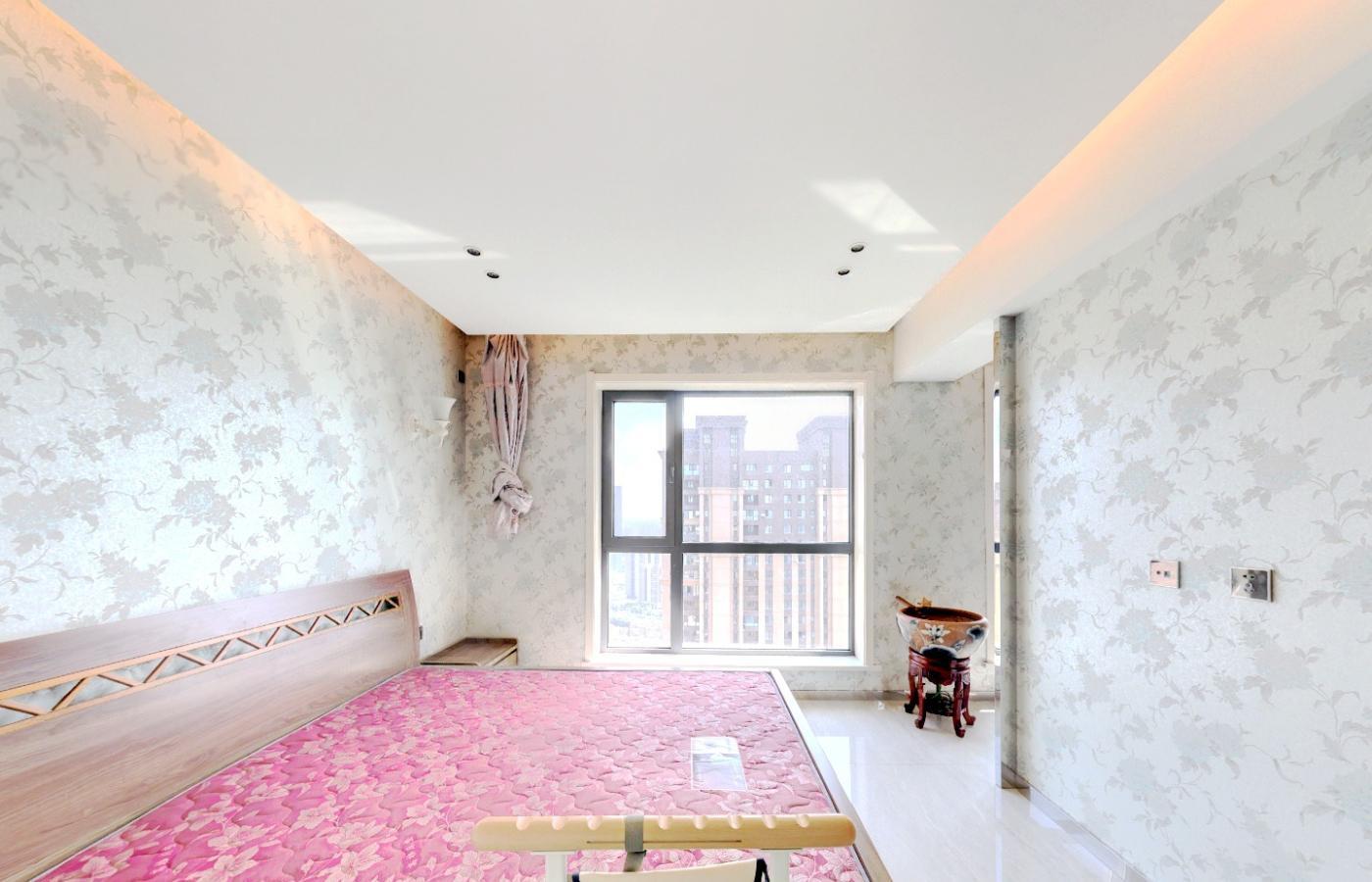 沈阳世茂新五里河二手房房源图片