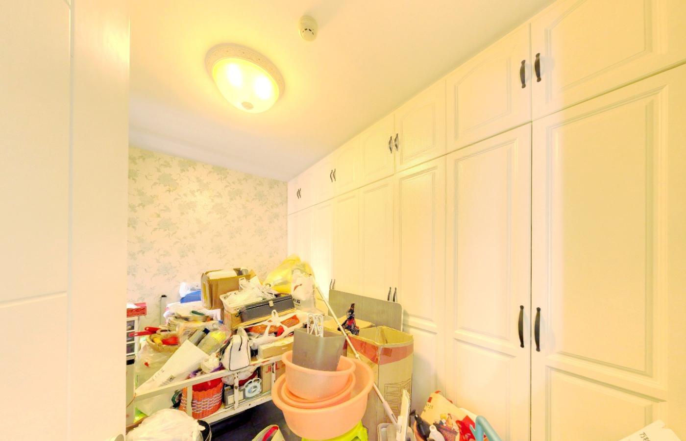 沈阳世茂新五里河二手房房源图片