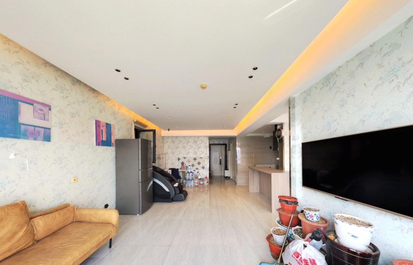 沈阳世茂新五里河二手房房源图片