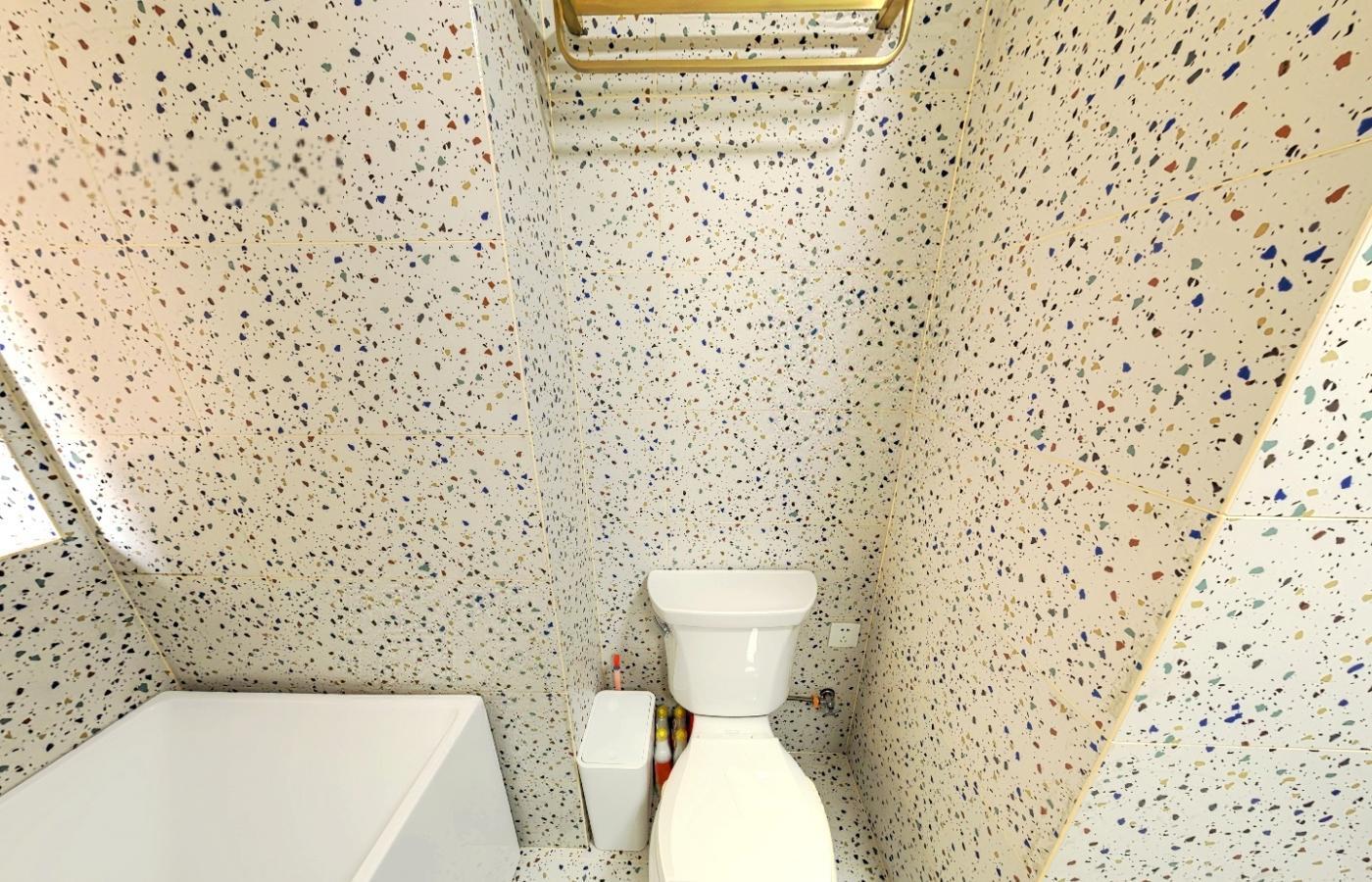 沈阳世茂新五里河二手房房源图片