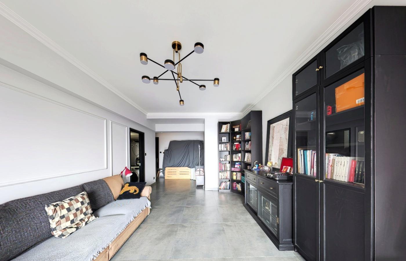 沈阳世茂新五里河二手房房源图片