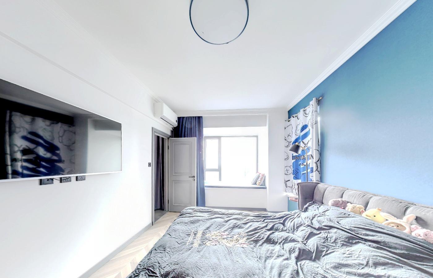 沈阳世茂新五里河二手房房源图片