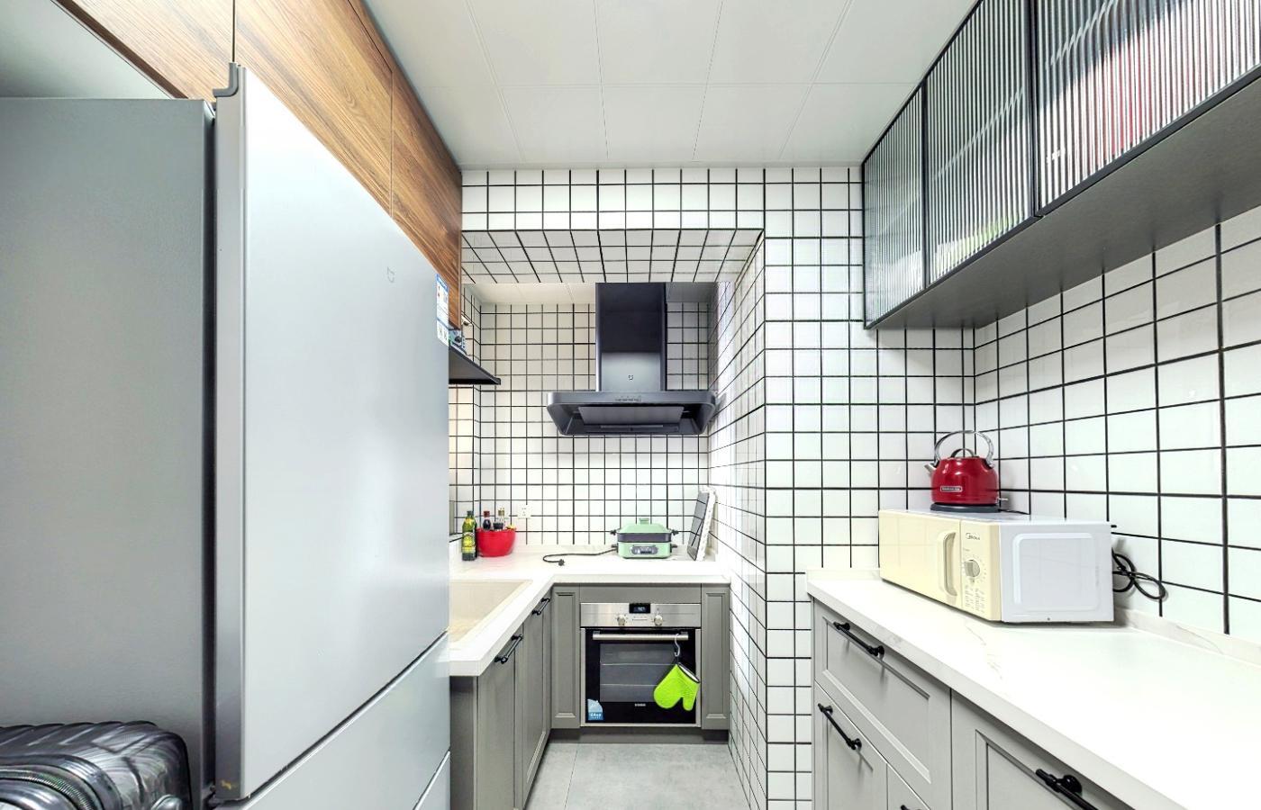 沈阳世茂新五里河二手房房源图片