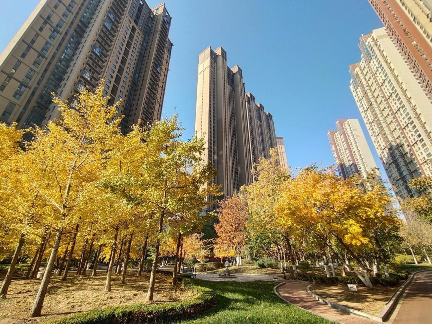 沈阳世茂五里河二手房房源图片