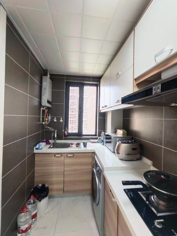 沈阳世茂五里河二手房房源图片