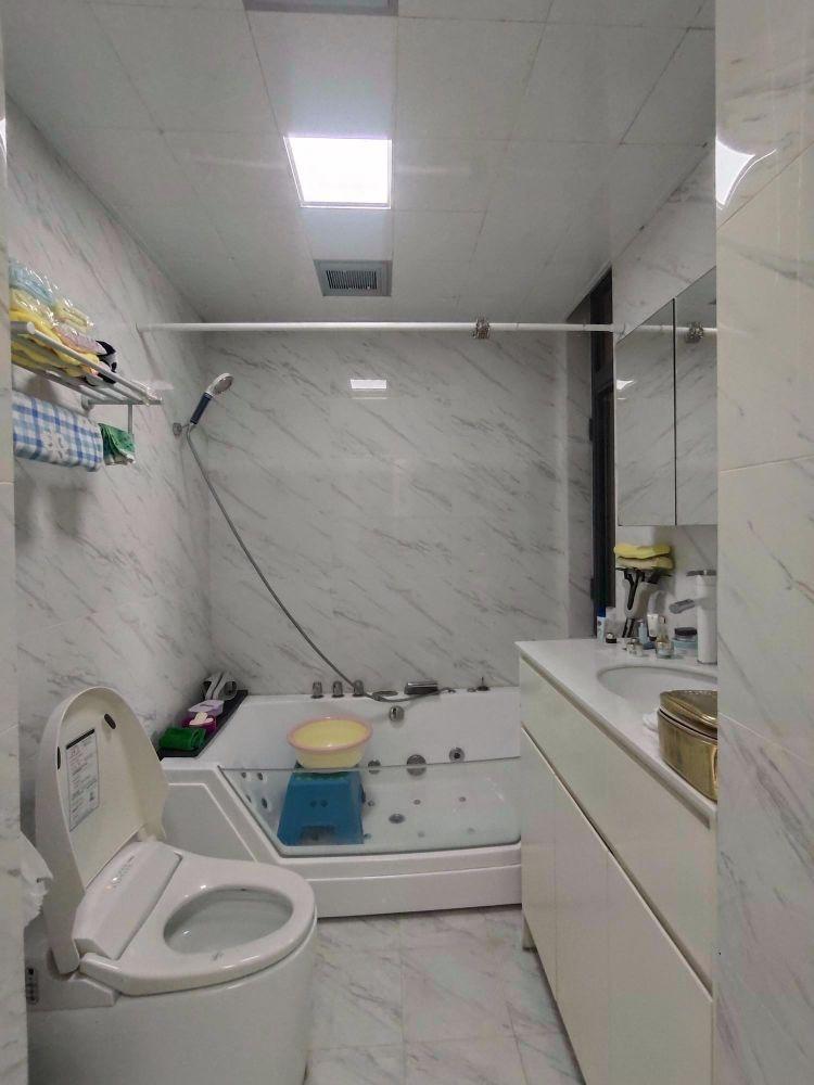 沈阳世茂五里河二手房房源图片