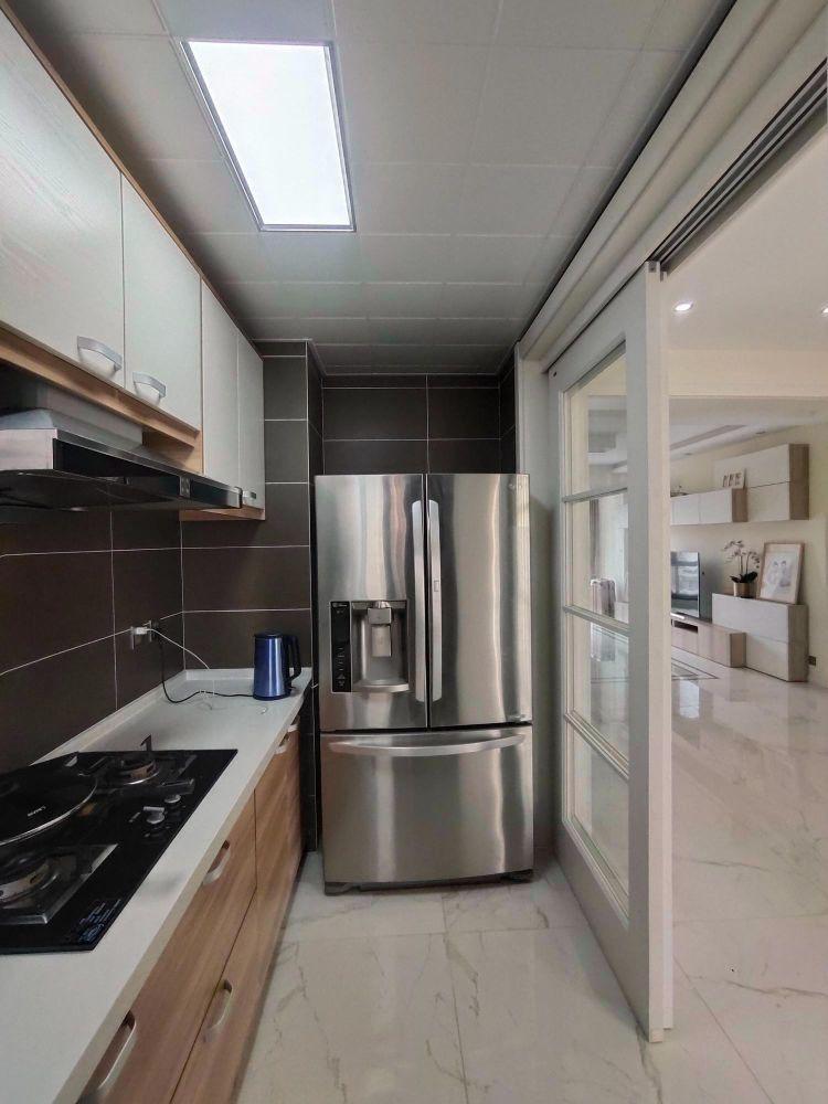 沈阳世茂五里河二手房房源图片