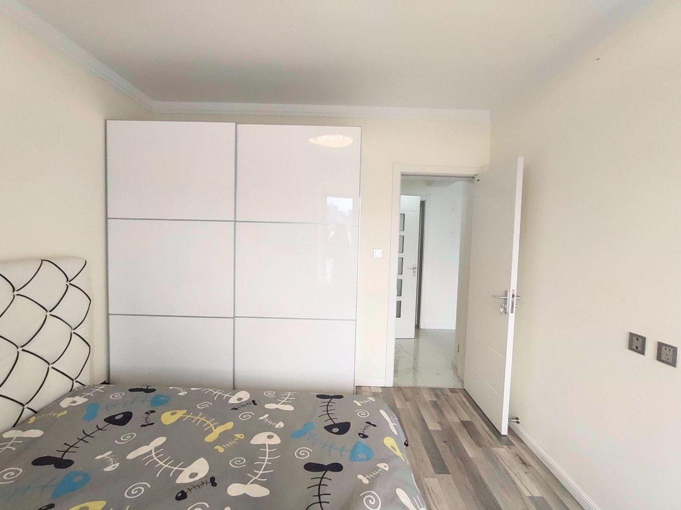 沈阳世茂五里河二手房房源图片