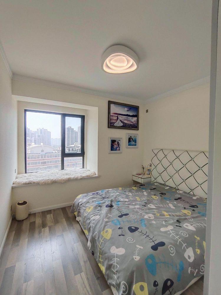 沈阳世茂五里河二手房房源图片