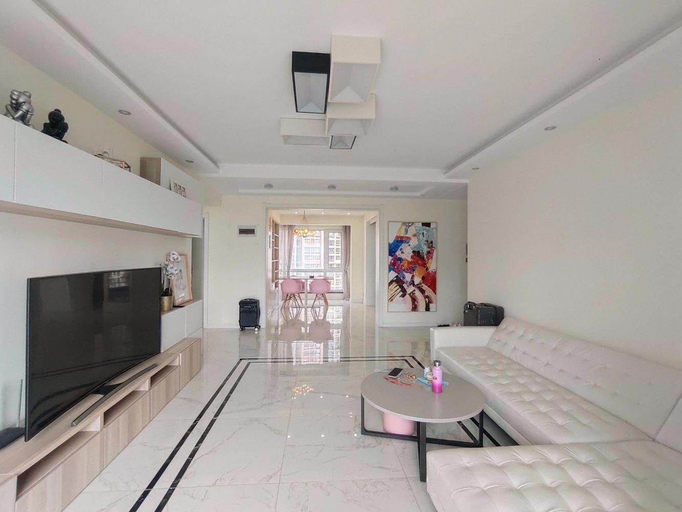 沈阳世茂五里河二手房房源图片