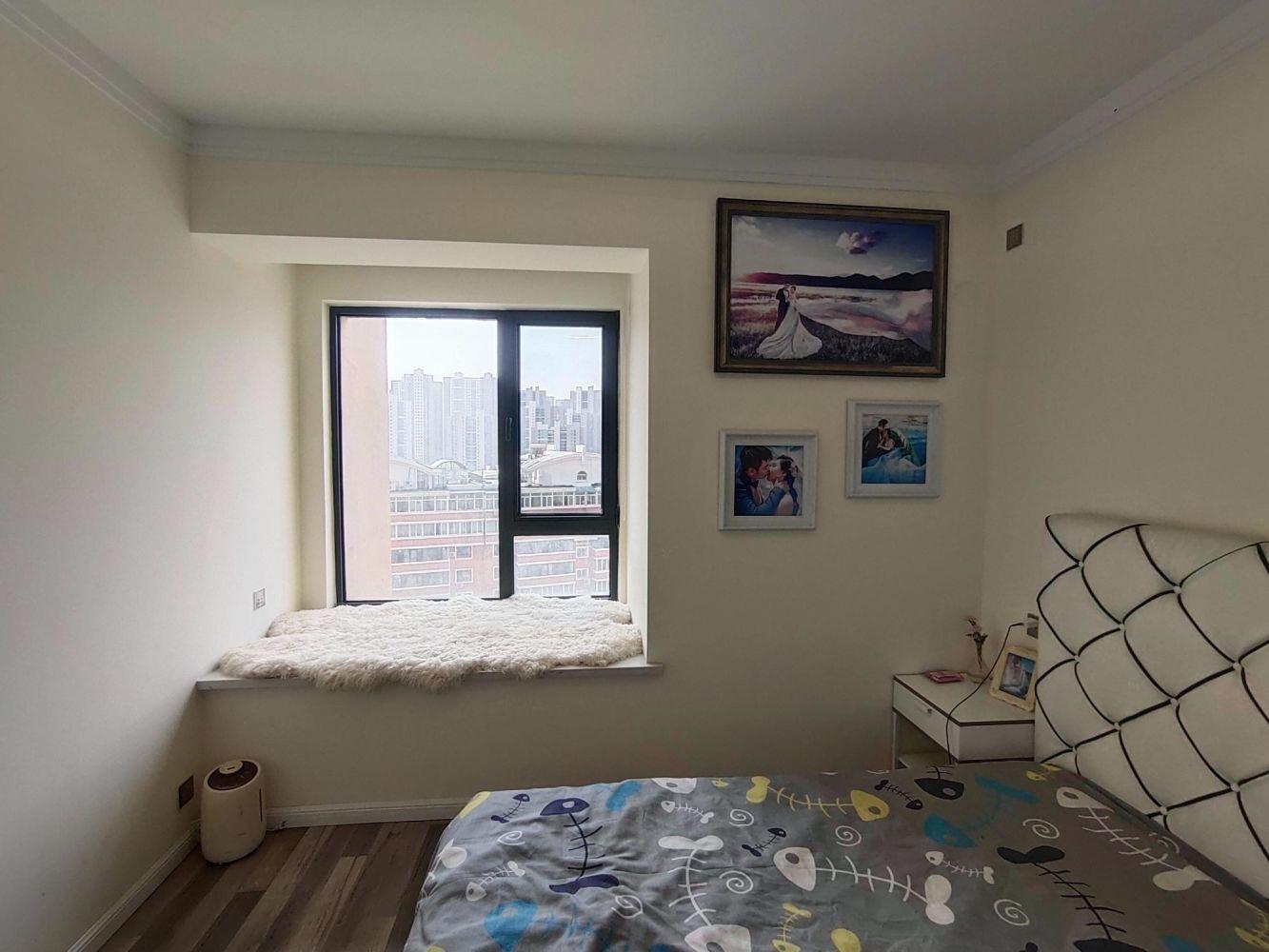 沈阳世茂五里河二手房房源图片