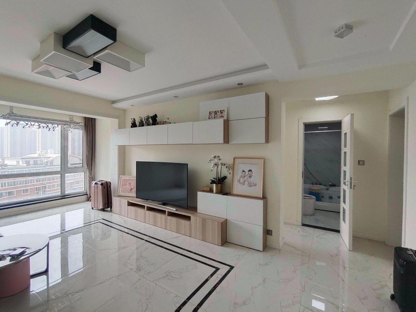 沈阳世茂五里河二手房房源图片