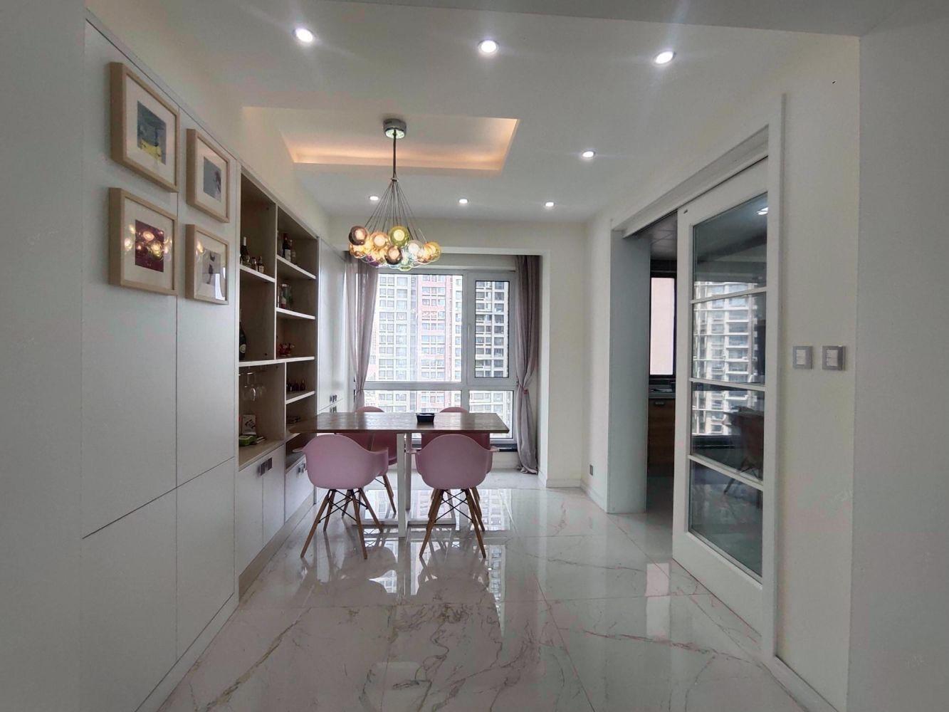 沈阳世茂五里河二手房房源图片