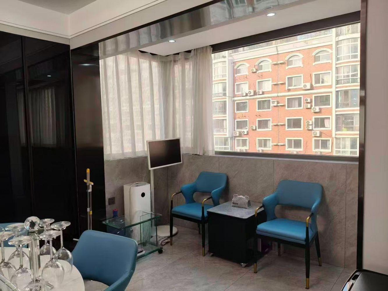 沈阳金碧花园二手房房源图片