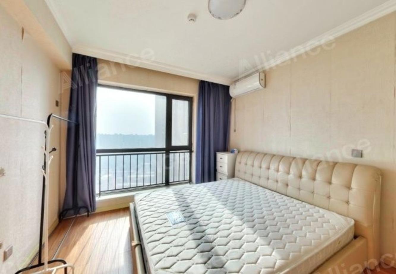 沈阳世茂五里河二手房房源图片