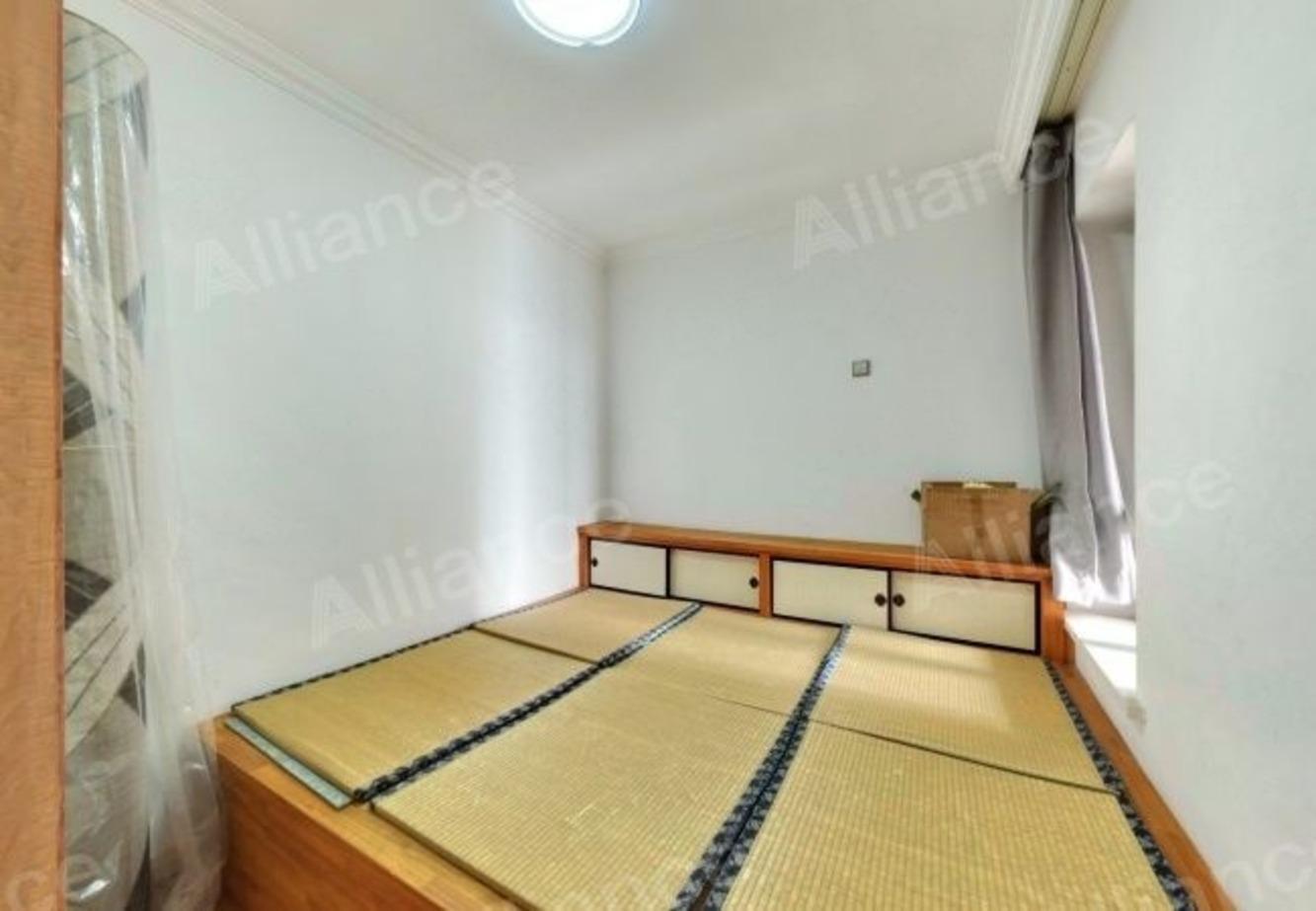 沈阳世茂五里河二手房房源图片