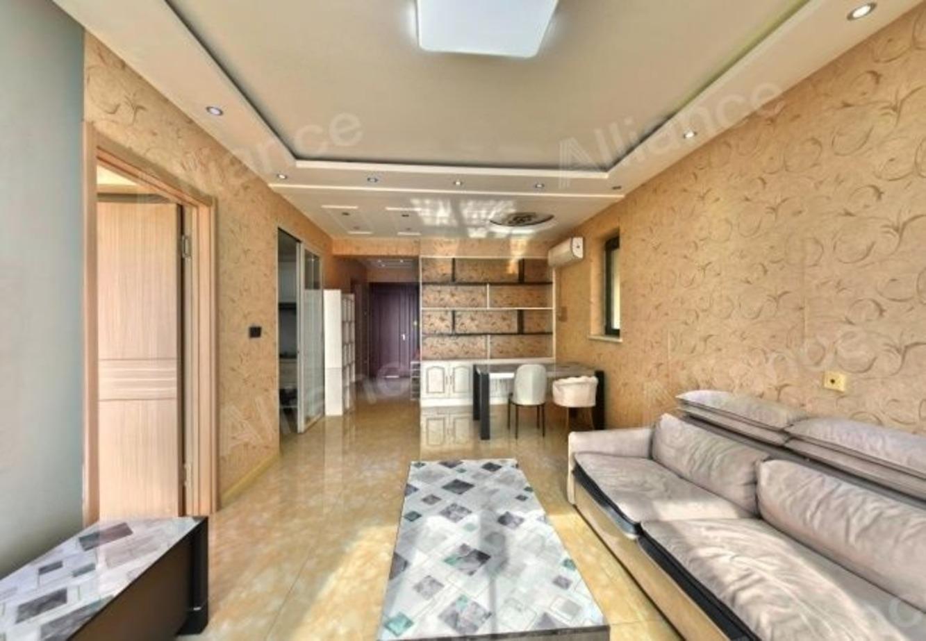 沈阳世茂五里河二手房房源图片