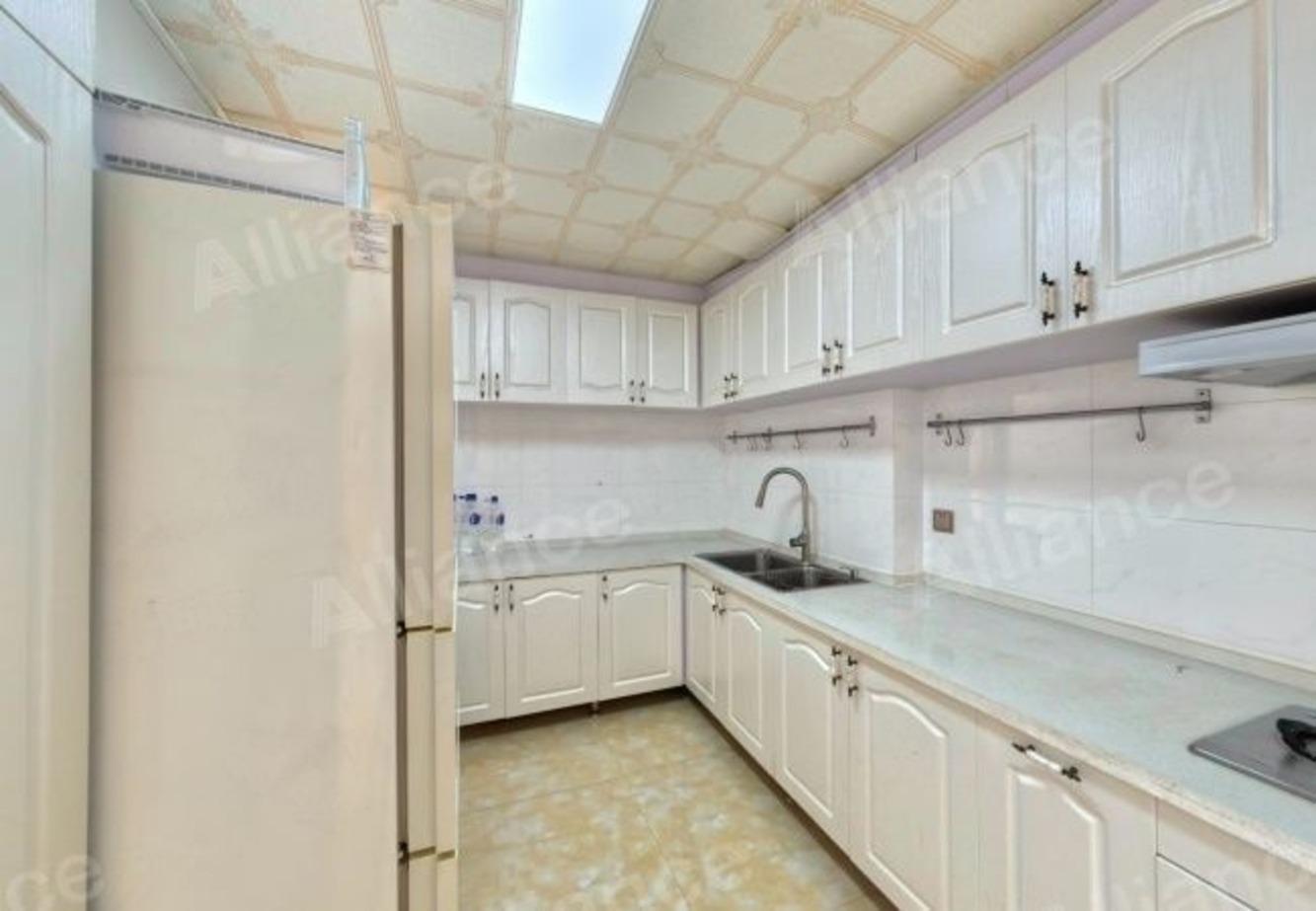 沈阳世茂五里河二手房房源图片