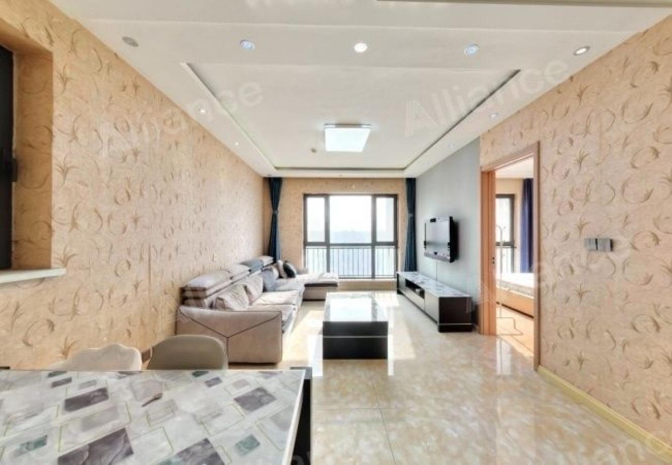 沈阳世茂五里河二手房房源图片