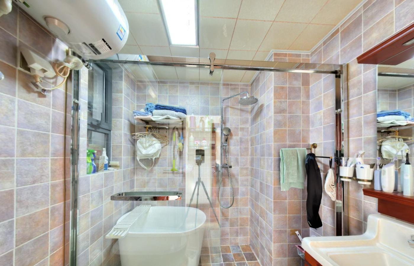 沈阳世茂新五里河二手房房源图片