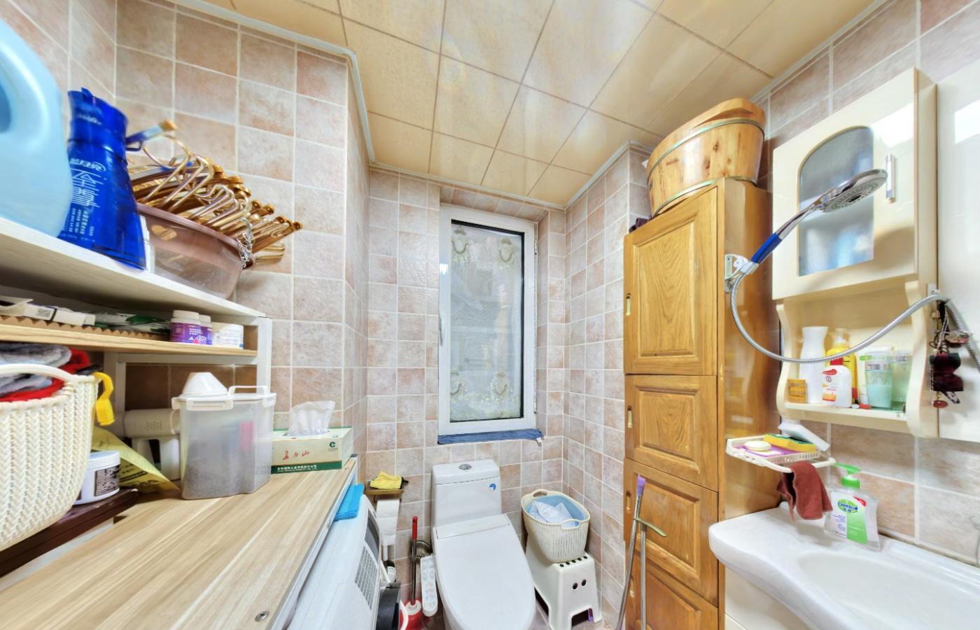 沈阳世茂新五里河二手房房源图片