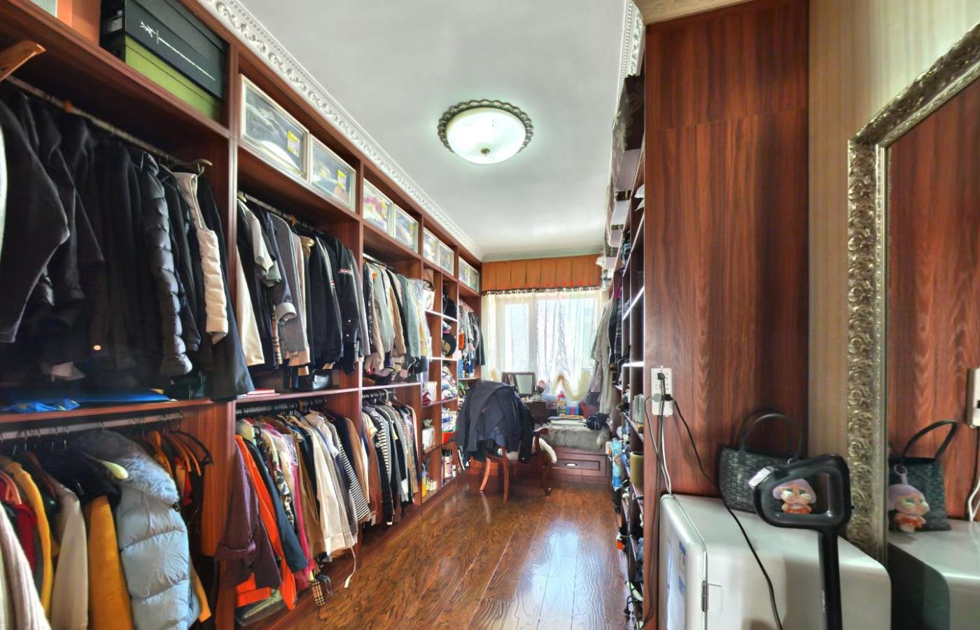 沈阳世茂新五里河二手房房源图片