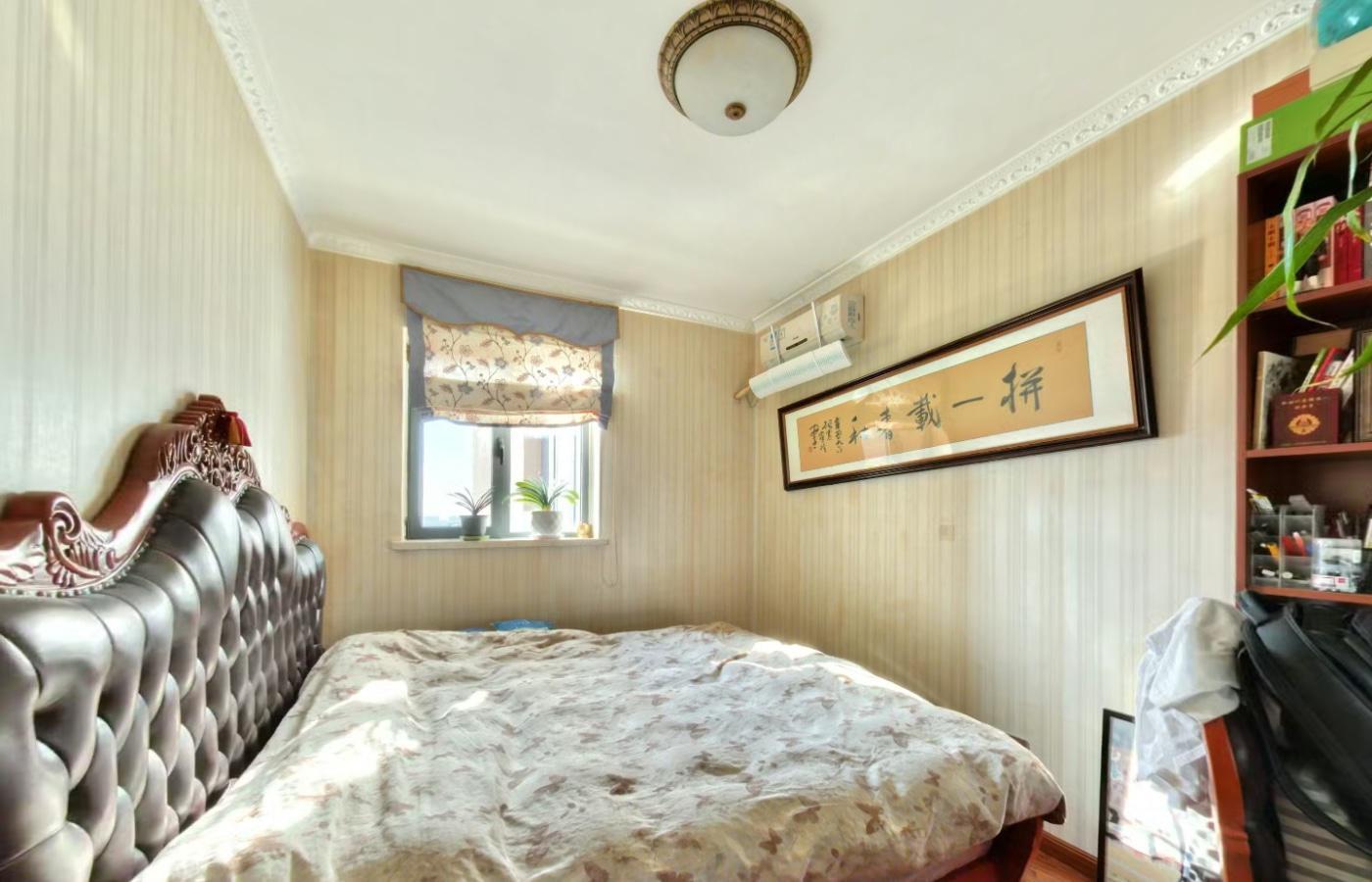 沈阳世茂新五里河二手房房源图片