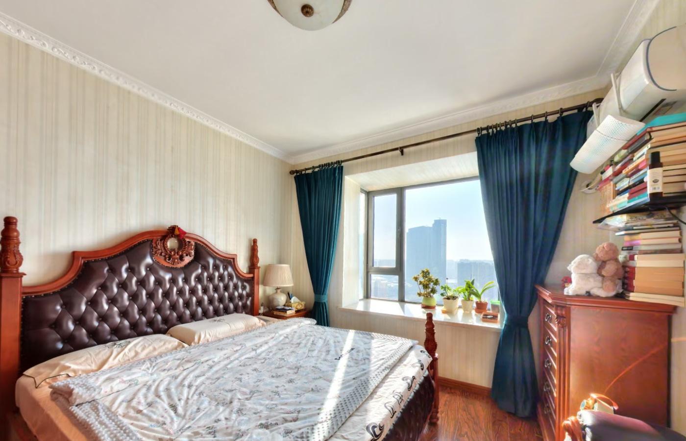 沈阳世茂新五里河二手房房源图片