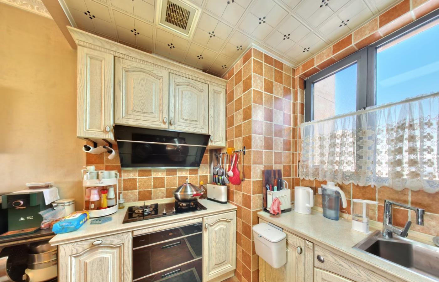 沈阳世茂新五里河二手房房源图片