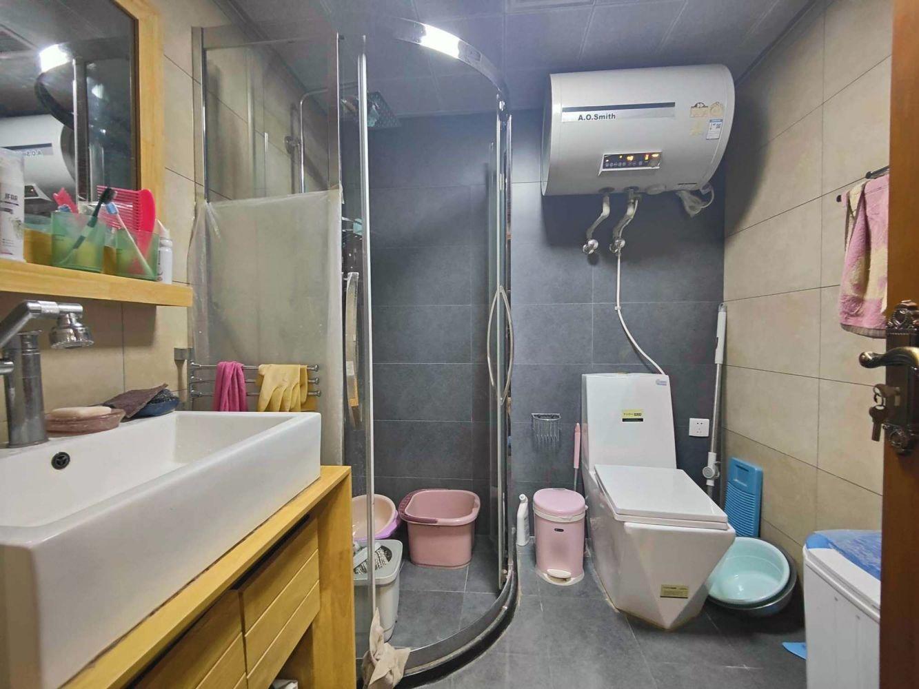 沈阳金碧花园二手房房源图片