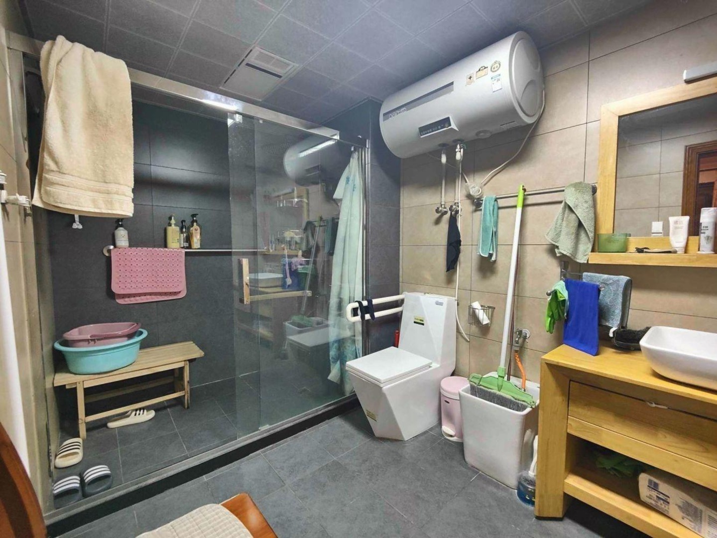 沈阳金碧花园二手房房源图片