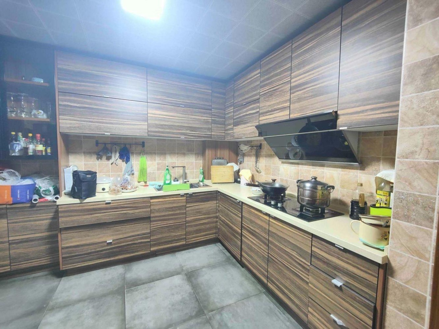 沈阳金碧花园二手房房源图片