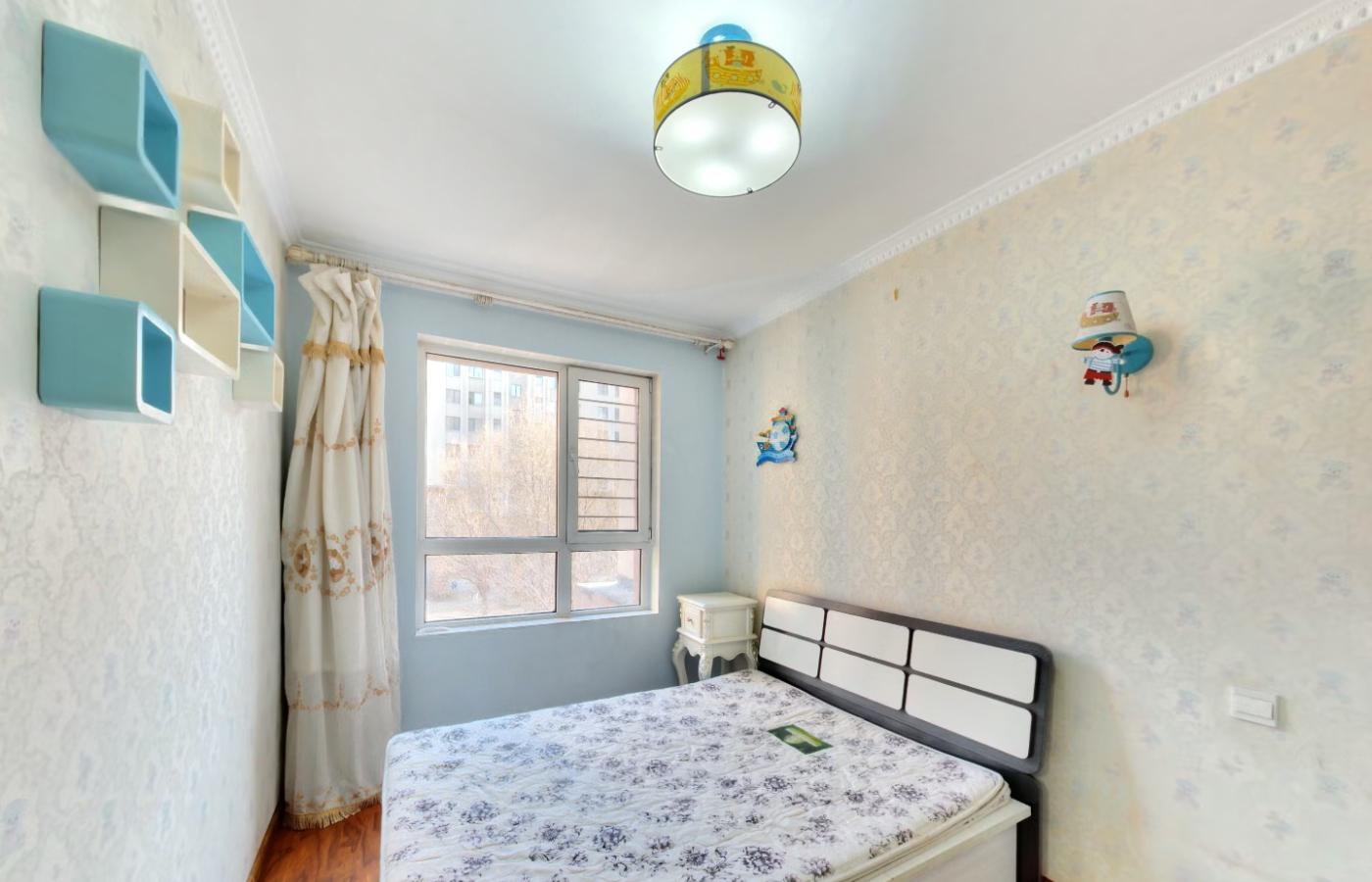 沈阳泰奕桃源二手房房源图片