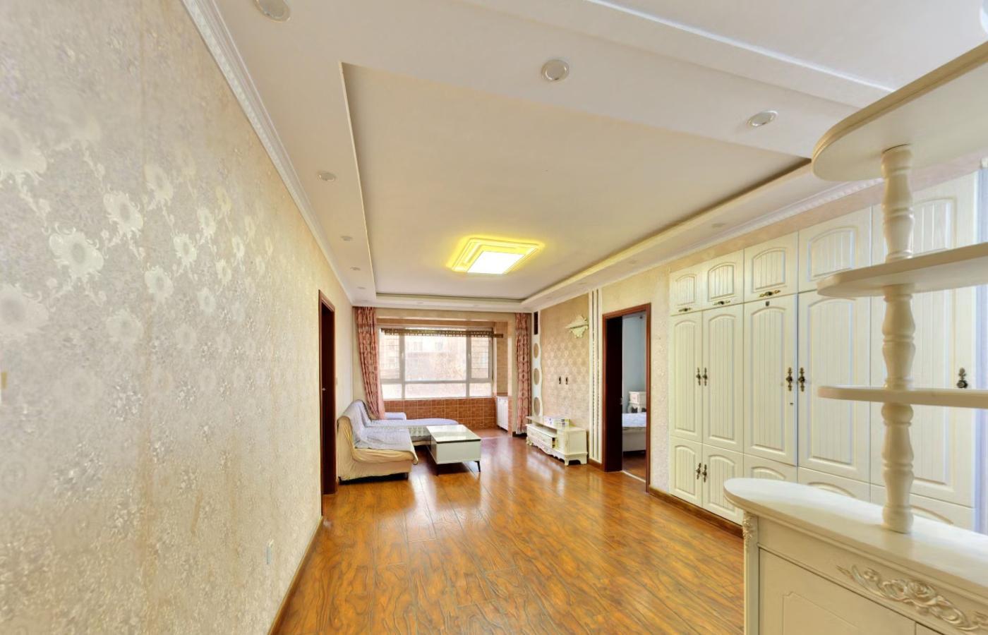 沈阳泰奕桃源二手房房源图片