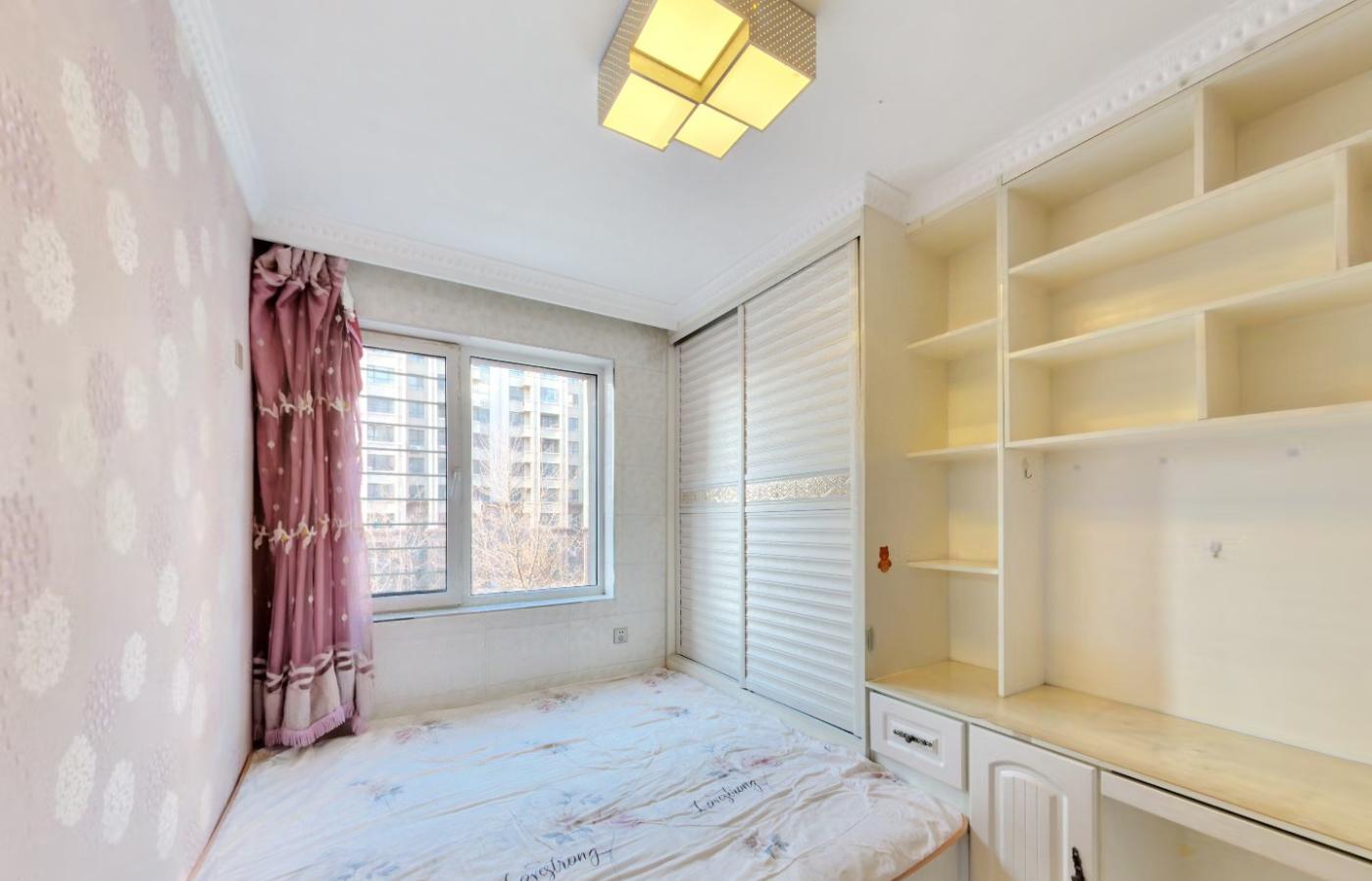 沈阳泰奕桃源二手房房源图片