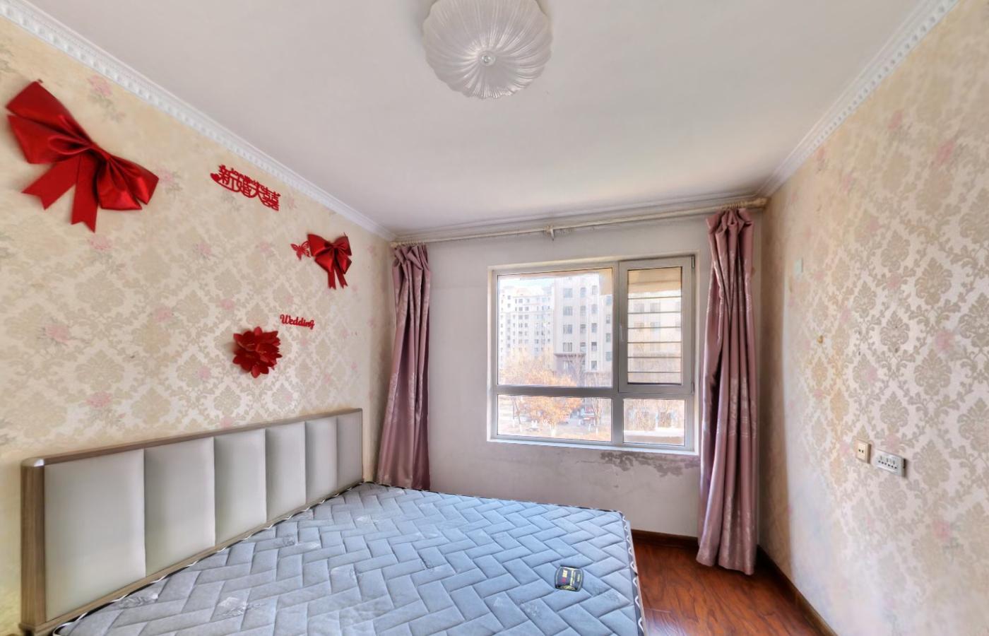 沈阳泰奕桃源二手房房源图片